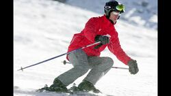 CLEAN : Schumacher fighting for life after France News Clip