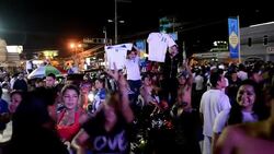 CLEAN : Honduras book World Cup berth News Clip