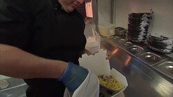 Deliveroo to reduce amount of plastic takeaway packaging News Clip