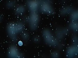 Slow Motion Close-Up Rain Drops Stock Footage