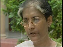 PROFILE Pratibha Patil named as India's first female president News Clip