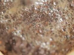 Coffee Drip Classic Espresso Stock Footage