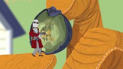 TED-Ed: Just how small is an atom? - Jonathan Bergmann Instructional Video