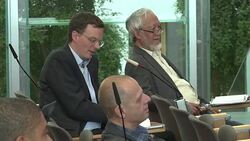 CLEAN : Germany denies receiving any UK Brexit payment pledge News Clip