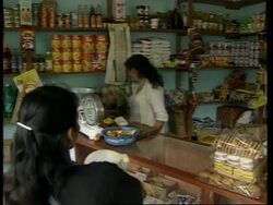 PERU: PRISONERS PARDONED BY GOVERNMENT FINDING LIFE TOUGH News Clip