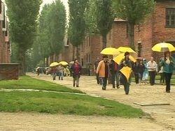 VOICED: Remembering one of Poland's unsung heroes News Clip