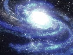 Galaxy Fast series Stock Footage
