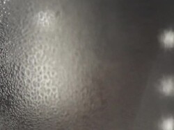 Bubbly Beverage Stock Footage