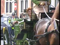 ENTERTAINMENT WEEKLY: SOPHIA LOREN News Clip