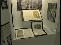 Skyscraper museum opens in New York News Clip