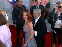 Dennis Hopper diagnosed with prostate cancer News Clip