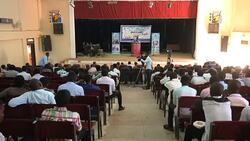 Sudan Drug News Clip