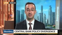 StanChart Sees One Fed Rate Hike in Dec. News Clip