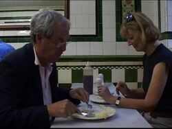 London's East End cultural heritage News Clip