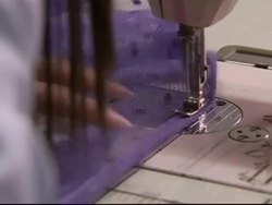 Workers in a textile factory in Zhejiang Province News Clip