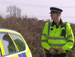 Police Searching Eastleach for Second Body News Clip