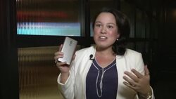 New Honor phone makes its debut at CES News Clip