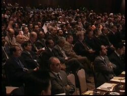 MALAYSIA: KUALA LUMPUR: OIC CONFERENCE News Clip