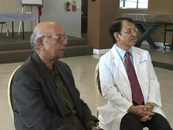 CLEAN: Ft Hood shooting suspect likeable, good Muslim News Clip