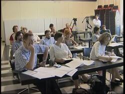 Lawyers for plaintiff comments on allegations pope covered up News Clip