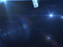 happy new year 2011 Stock Footage