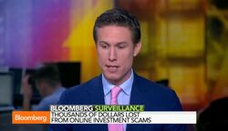 Thousands of Dollars Lost in Online Investment Scams News Clip