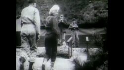 Author Susan Bernard talks about the enuring appeal of Monroe 50 years after her death News Clip