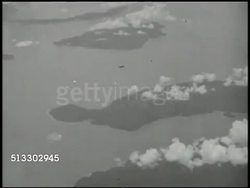 1943: PACIFIC THEATER Instructional Video