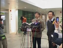 WRAP Scientist says flu outbreak not deadlier than past viruses; schools close News Clip