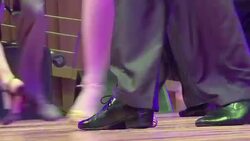 VOICED : Bailadores se miden en el Mundial de Tango News Clip