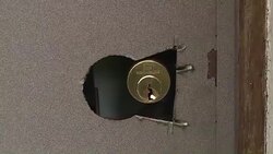 CLEAN : House raided by French police after explosives belt discovery News Clip