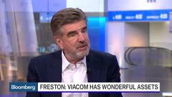 Viacom, Vice and the Changing Landscape of Media News Clip