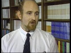 USA: RATS TAUGHT TO CONTROL ROBOTIC ARM News Clip