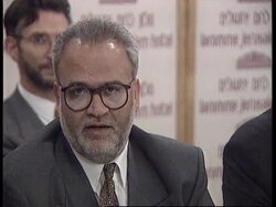 MIDDLE EAST: HEBRON: EXTRA INTERNATIONAL OBSERVERS TO BE DEPLOYED News Clip