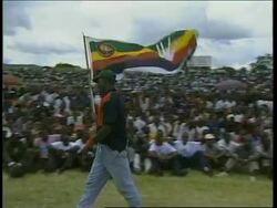 Opposition launches presidential campaign Instructional Video