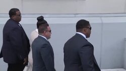 Teresa and Joe Giudice plead not guilty to federal fraud charges, attorneys comment News Clip