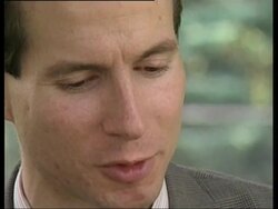 USA: ILLINOIS: WORLD CHURCH OF THE CREATOR LEADER INTERVIEW News Clip