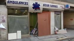 CLEAN : France  mayor of Cannes calls on celebrities for financial help News Clip