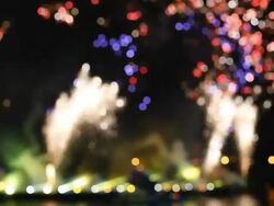 Celebration Stock Footage