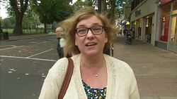 Should Offensive Words Be Banned? News Clip