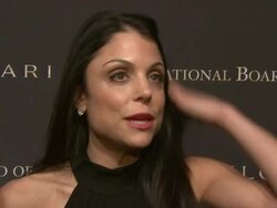 The 2008 National Board of Review of Motion Pictures Awards Gala Stock Footage