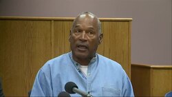 OJ Simpson granted parole after nine years in prison Instructional Video