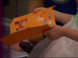 Prince Harry at Wellchild Awards 2014 News Clip