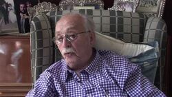 VOICED : Testimonio de sobreviviente de Auschwitz News Clip