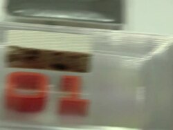 Atmosphere at the Gatorade Lounge at the 2011 Sundance Film Festival at Park City UT. (Footage by WireImage Video/GettyImages) Stock Footage