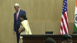 CLEAN : India raps unacceptable US surveillance News Clip