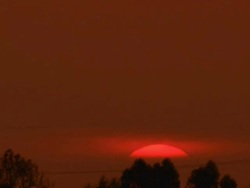 Sunrise Stock Footage