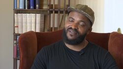 Hugh Masekela's son pays tribute to his father: 'He really was everyone's' News Clip