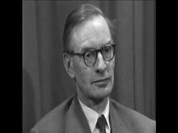 CAN250 FOUNDER OF SAMARITANS, VICAR CHAD VARAH, INTERVIEWED Instructional Video