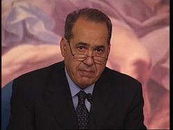 FM comments on immigration talks in Libya News Clip